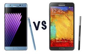 How to unlock samsung galaxy s3 password / pin / pattern with dr.fone. Samsung Galaxy Note 7 Vs Galaxy Note 3 What S The Difference