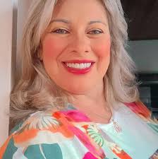 Profile for Marcia Ramos