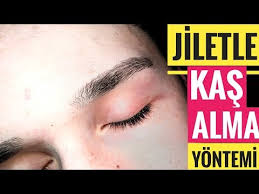 Cizik Sac Modelleri Saca Cizik Nasil Atilir Youtube