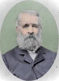 John Lewis Westbrook (abt.1818-1913)