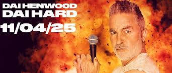 Comedy Night at Albert's Post