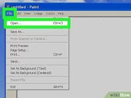 How To Invert Colours In Ms Paint 9