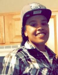 Obituary information for Kelsey Aleah Robinson