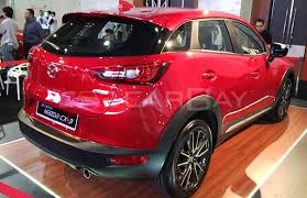 Vehicle shown may be priced higher. Mazda Cx 3 Launched Officially In Malaysia Starting At Rm130k Zigwheels