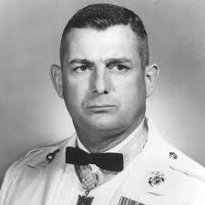 US Marine Corps Medal of Honor Recipient Archie Van Winkle: On November 2,  1950, Staff Sergeant Van Winkle was serving as a Platoon during an enemy  attack. Staff Sergeant Van Winkle rallied