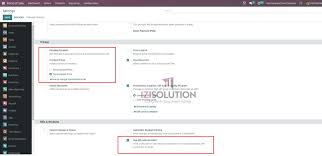 Odoo 16 có những tính năng gì mới? Cập nhật phiên bản Odoo mới nhất