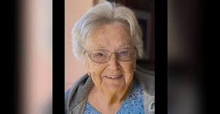 Betty Jo Engle Campbell Obituary