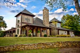 At burritt, we have a multitude of spaces for you to choose from for your special day. Burritt On The Mountain