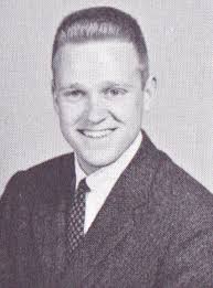 The Great Class of 1956 Newsletter