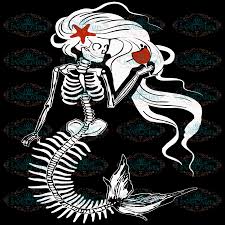 Free Free Mermaid Wine Svg SVG PNG EPS DXF File