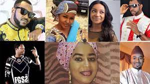 Hausa films hausa trailer hausa comedy hausa songs hausa movies hausa music labaran ana wata ga wata kalli hotunan videon fati washa tsirara tsirara wai meke damun yan kannywood ne? Shin Ana Yin Lalata Da Yan Matan Kannywood Bbc News Hausa