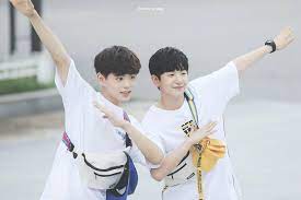 Pin Di The East Light