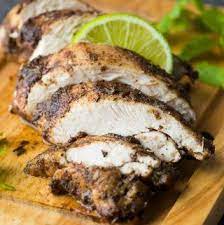 Shortcut Jamaican Jerk Chicken Marinade Recipe Jamaican Jerk Chicken Jerk Chicken Recipe Jerk Chicken Recipe Oven