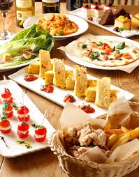 See more ideas about five course meal, tasting menu, 5 course meal. Course Cafe La Voie A Chic Cafe Only A 3 Minute Walk From Shinjuku Station S West Exit Official