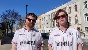 Current news, match results, information about players, entrance tickets for home matches and much more. Bohemians Fc And Fontaines Dc Team Up With New Jersey To Tackle Homelessness Independent Ie