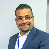 6 "Andy Nandy" profiles