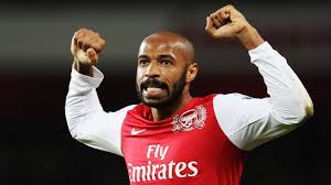 Browse 9,638 thierry henry arsenal stock photos and images available, or start a new search to. Thierry Henry Opens Up On Working With Arsene Wenger Why He Left Arsenal