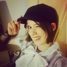 Some death metal noodles 🍜