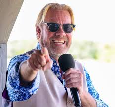 Near the Polo Field in GG Park