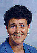 Portia Brown McCurry