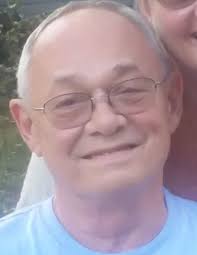 Laurence E. "Larry" Bush