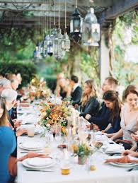 Dark suits, cocktail dresses, and evening gowns will do just fine. 10 Of The Coolest Rehearsal Dinner Ideas Ever