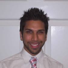 PAIRS Program Class of 2012