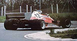 Ferrari 312 T2 6 Ruote Ferrari Ruota