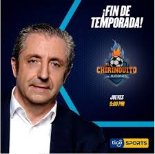 Tigo Sports Honduras