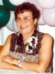ARLEEN DORIS STEINKE
