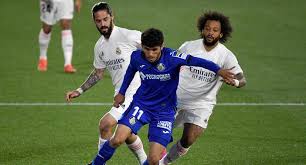 See more of laliga santander on facebook. Live 2t Real Madrid 0 0 Getafe Via Directv For Laliga Santander 2020 21 Today S Games Live Football Spain Is Sport Total Archyde