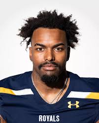 Joshua Rodriguez - Football - Warner University Athletics