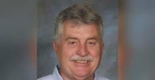 Mr. Ralph D. "Blizz" Fitzgerald Obituary