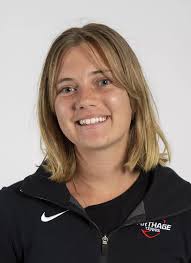 2021-22 Women's Tennis Roster