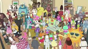 Rick And Morty Season 2 Episode 4 Total Rickall Bad Memories And Imagination Cameronmoviesandtv Please use a supported version for the best msn experience.