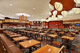 The Kitchen Buffet At Kansas Star Casino Kansasstarcasino Com Kitchen Buffet Buffet Dining