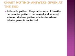 Vital Signs Respiration Ppt Download