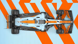 According to the company's statement, the logo of bitci.com, one of the bitci teknoloji companies, will appear on the mclaren formula 1 team vehicles and on the helmets of the pilots, within the scope of the agreement that will be valid for 3 + 2 years. Mclaren Will Run This Wonderful Gulf Livery At The Monaco Gp Top Gear