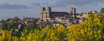 Maybe you would like to learn more about one of these? Accueil Abbaye De La Chaise Dieu