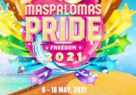 The all types of love pride collection and the 2021 pride campaign film fierceness isn't born. Die Daten Gay Pride Maspalomas 2021 Gran Canaria