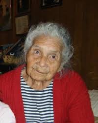 Mollie Washington Obituary