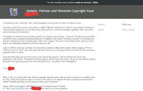 Nintendo Are Now Suing Furries For Drawing Pokemon Porn Yiffinhell
