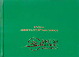 We did not find results for: Log Books And Licence Holders Gliding Log Books Nlb065bga Pooleys Bga Glider Log Book Pooleys Flying And Navigational Products And Accessories