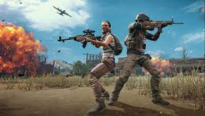 Pubg Has Been Banned In Jordan With Fortnite Expected To Follow Pc Gamer