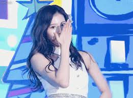 Missy my blonde bimbo gf. Scripturient Kpop Scenarios And Reactions Twice Being Jealous When Someone Flirts With Their