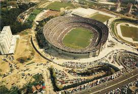 Der europapokal der landesmeister 1991/92 war die 37. Stadium Of Light In Lisbon Was One Of The Biggest