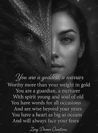 Desiring a strong and supportive aunt figure