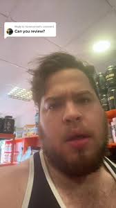 Reply to @itsmesurreal quick fire review of godzilla pre workout! #supps  #godzilla #gains FOLLOW US ON INSTAGRAM