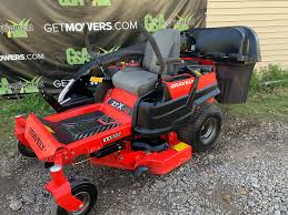 Great job done by gary, he was efficient and friendly. 42in Gravely Ztx Zero Turn Mower W Rear Bagger 86 Hours 75 A Month Gsa Equipment New Used Lawn Mowers And Mower Repair Service Canton Akron Wadsworth Ohio
