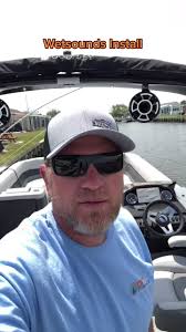 Sun Tracker Pontoon Party Barge 24 Throttle Replacement